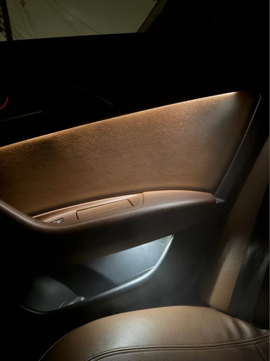 2012 Audi C7 A6 - Image 9 of 9