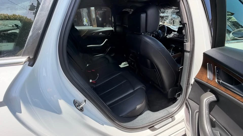 2012 Audi C7 A6 - Image 4 of 10
