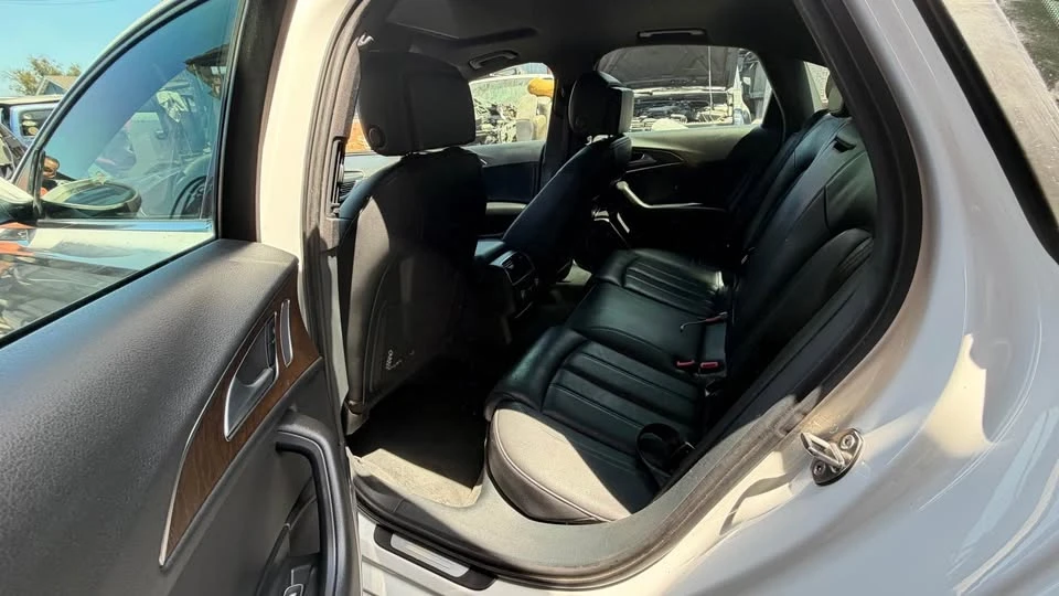 2012 Audi C7 A6 - Image 6 of 10