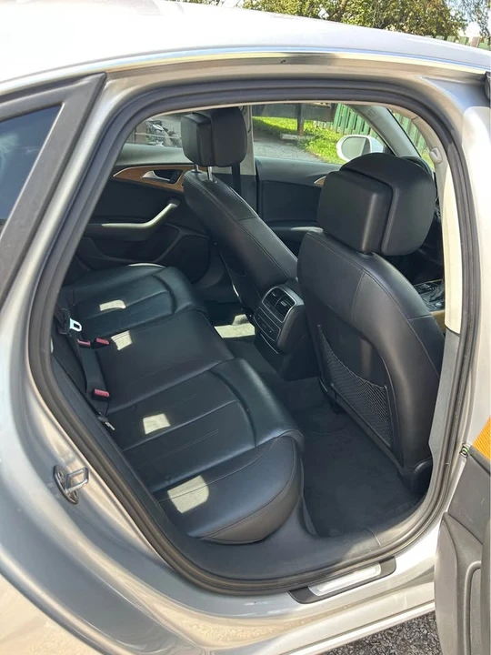 2012 Audi C7 A6 - Image 11 of 16