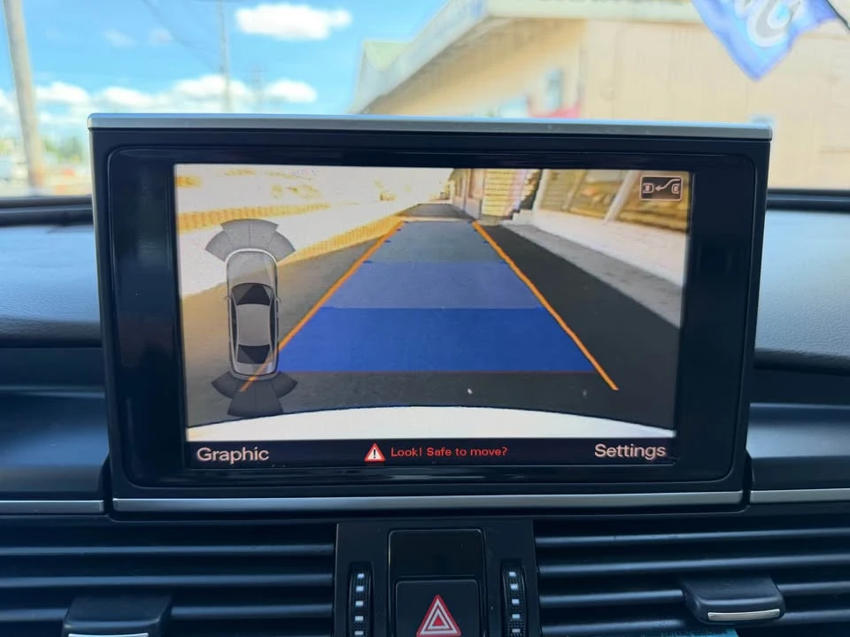 2012 Audi C7 A6 - Image 14 of 17