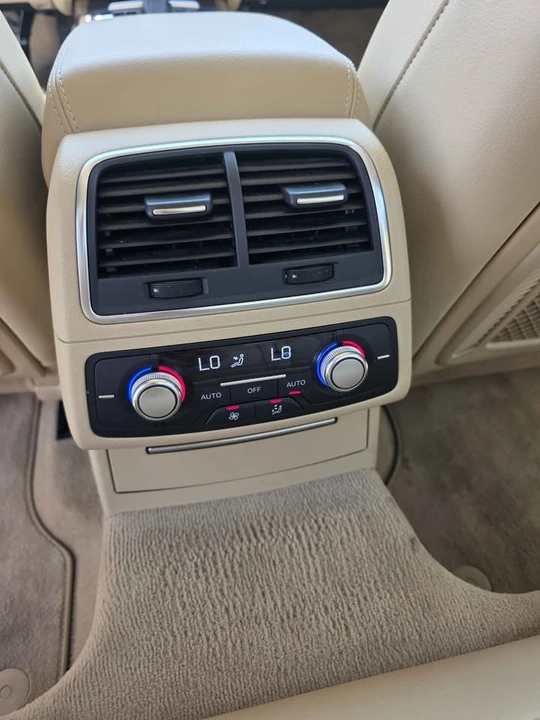 2012 Audi C7 A6 - Image 9 of 10