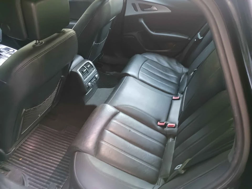 2012 Audi C7 A6 - Image 5 of 5