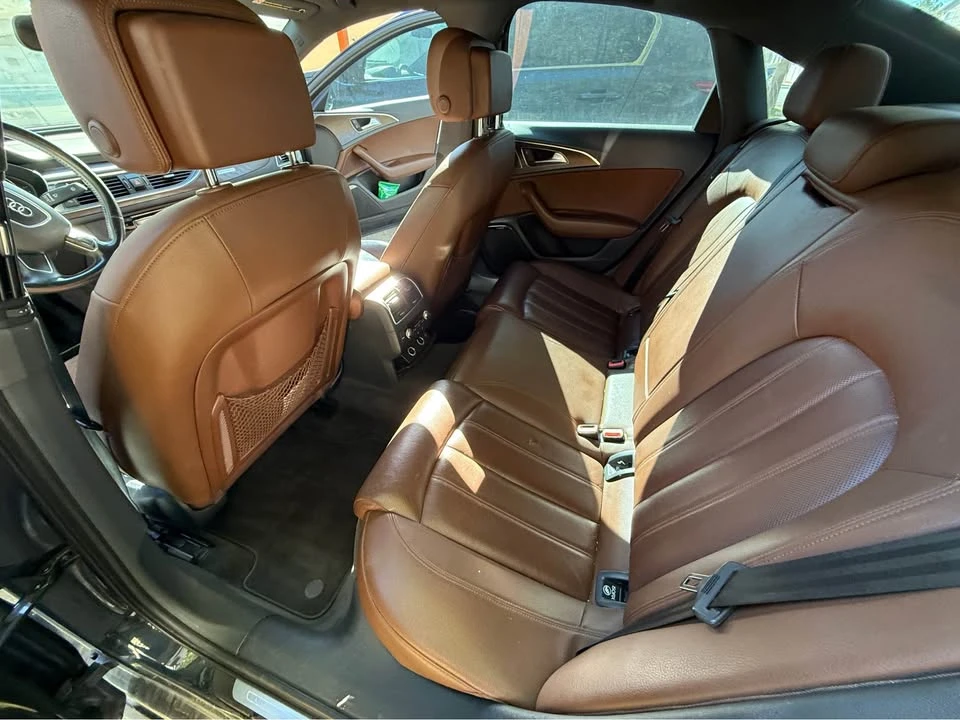 2012 Audi C7 A6 - Image 3 of 6