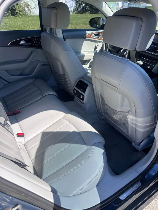 2012 Audi C7 A6 - Image 11 of 14