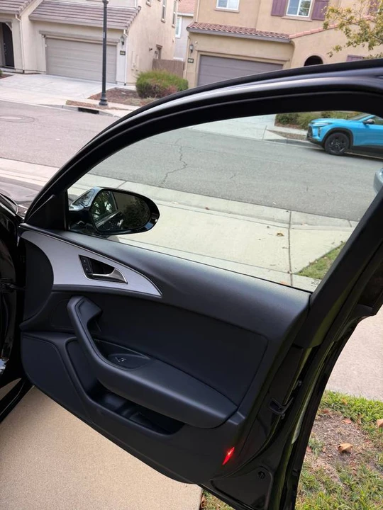 2012 Audi C7 A6 - Image 11 of 12