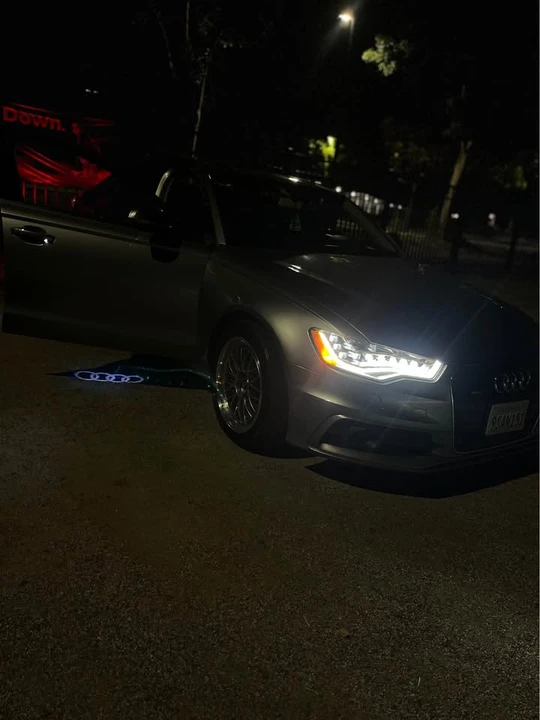 2012 Audi C7 A6 - Image 6 of 7