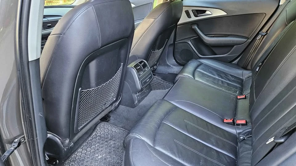 2012 Audi C7 A6 - Image 5 of 5