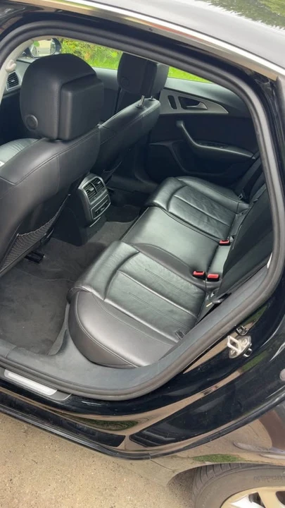 2012 Audi C7 A6 - Image 6 of 7
