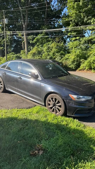 2012 Audi C7 A6 - Image 4 of 6