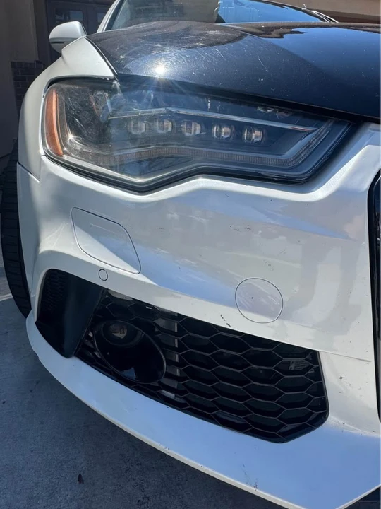2012 Audi C7 A6 - Image 4 of 20