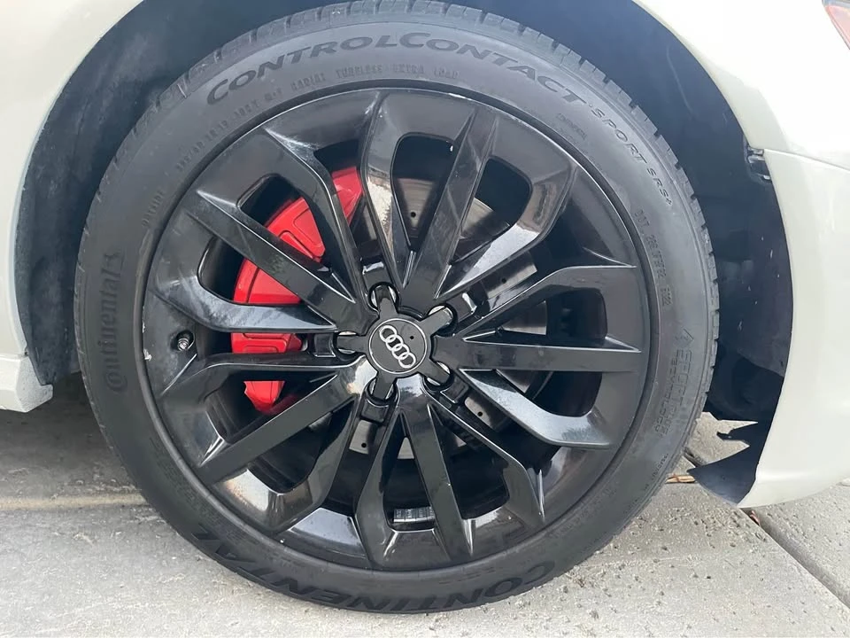 2012 Audi C7 A6 - Image 15 of 20