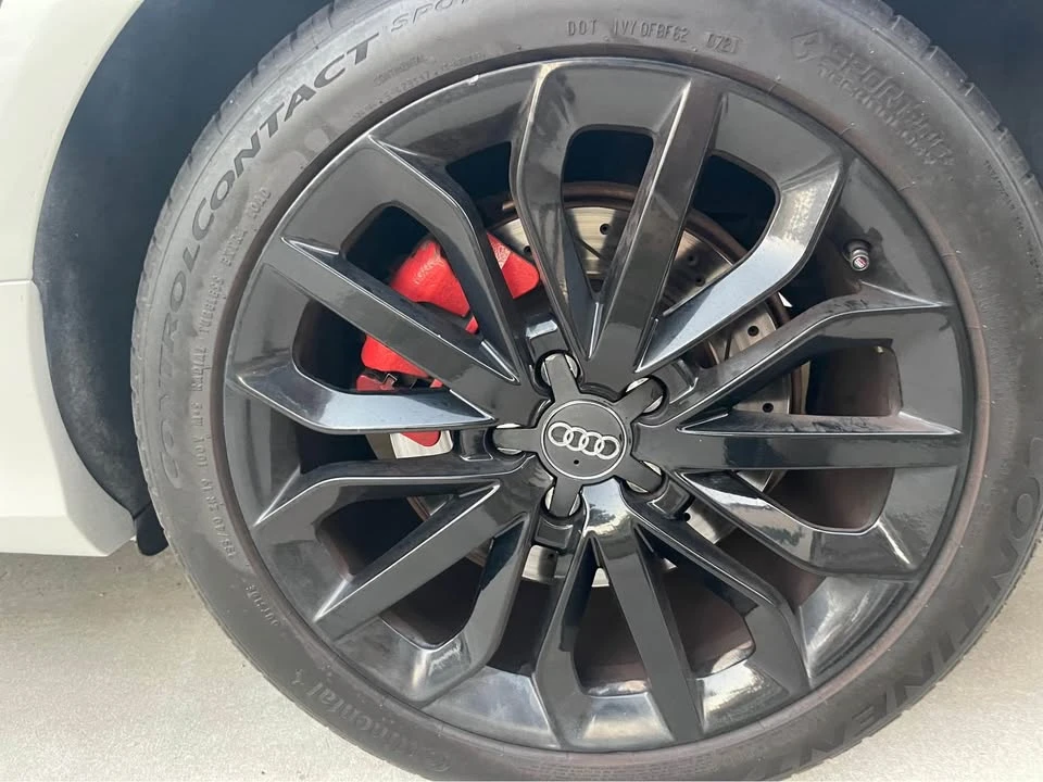 2012 Audi C7 A6 - Image 13 of 20