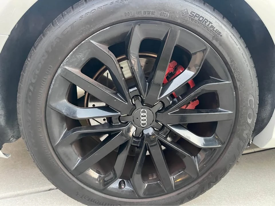 2012 Audi C7 A6 - Image 12 of 20