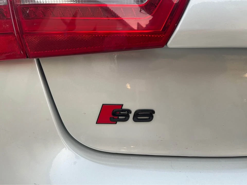 2012 Audi C7 A6 - Image 8 of 20