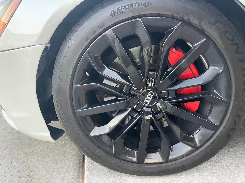 2012 Audi C7 A6 - Image 14 of 20