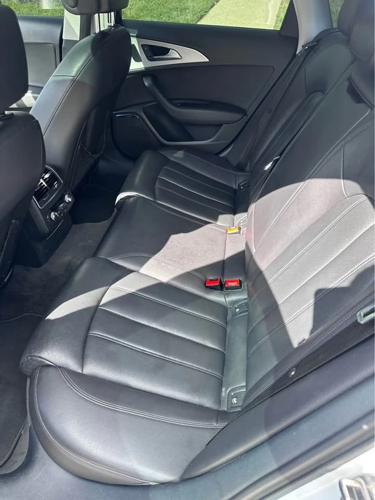2012 Audi C7 A6 - Image 11 of 13