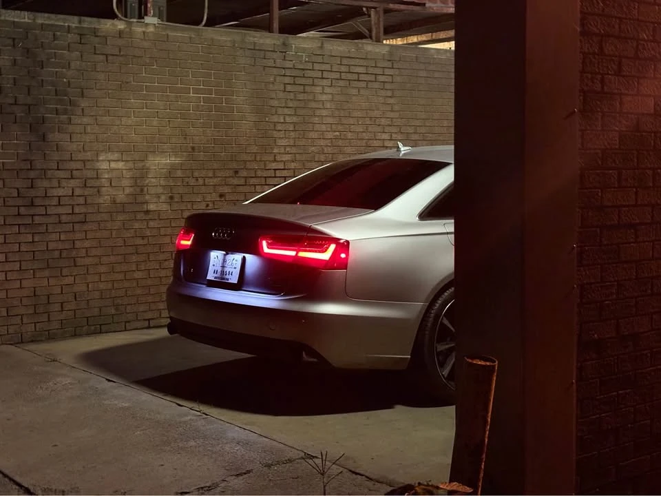 2012 Audi C7 A6 - Image 5 of 13