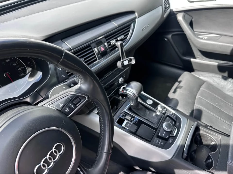 2012 Audi C7 A6 - Image 9 of 13