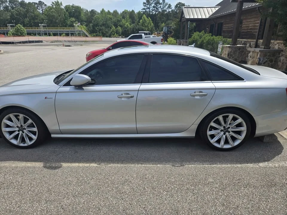 2012 Audi C7 A6 - Image 6 of 7