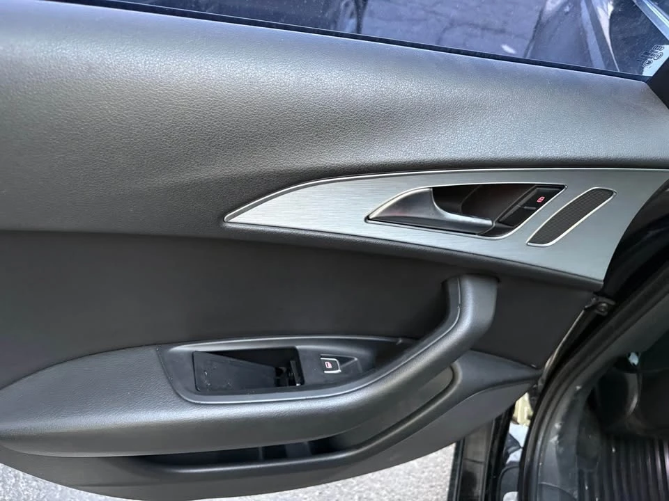 2012 Audi C7 A6 - Image 18 of 20