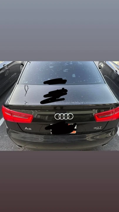 2012 Audi C7 A6 - Image 16 of 20