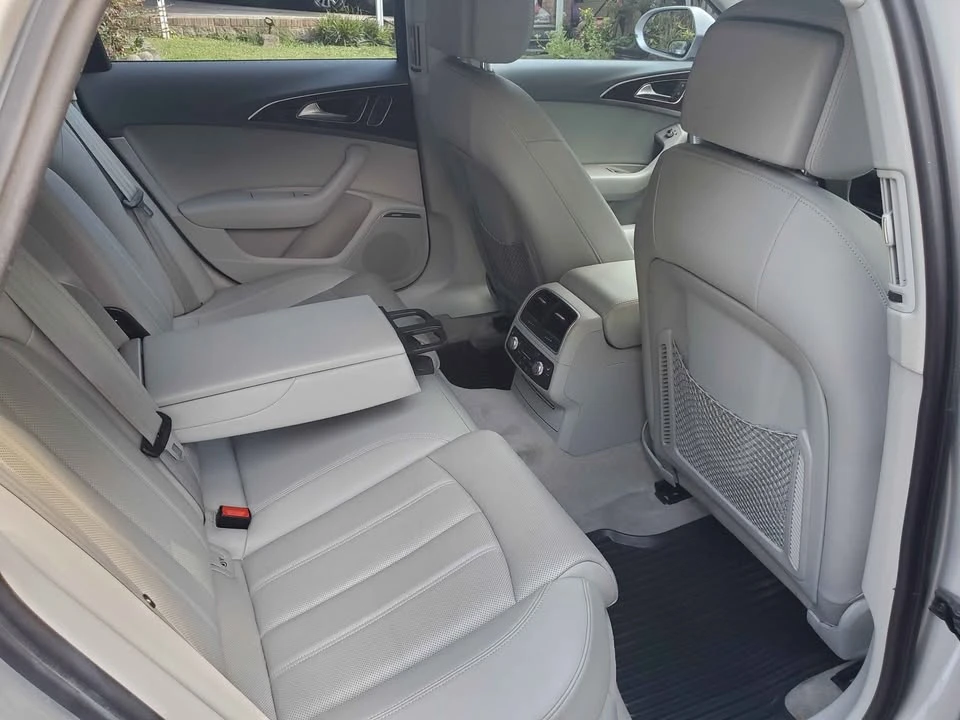 2012 Audi C7 A6 - Image 3 of 6