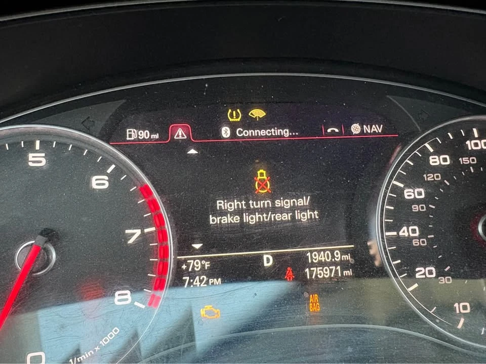 2012 Audi C7 A6 - Image 4 of 20