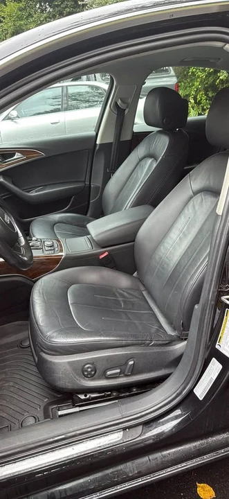 2012 Audi C7 A6 - Image 5 of 8