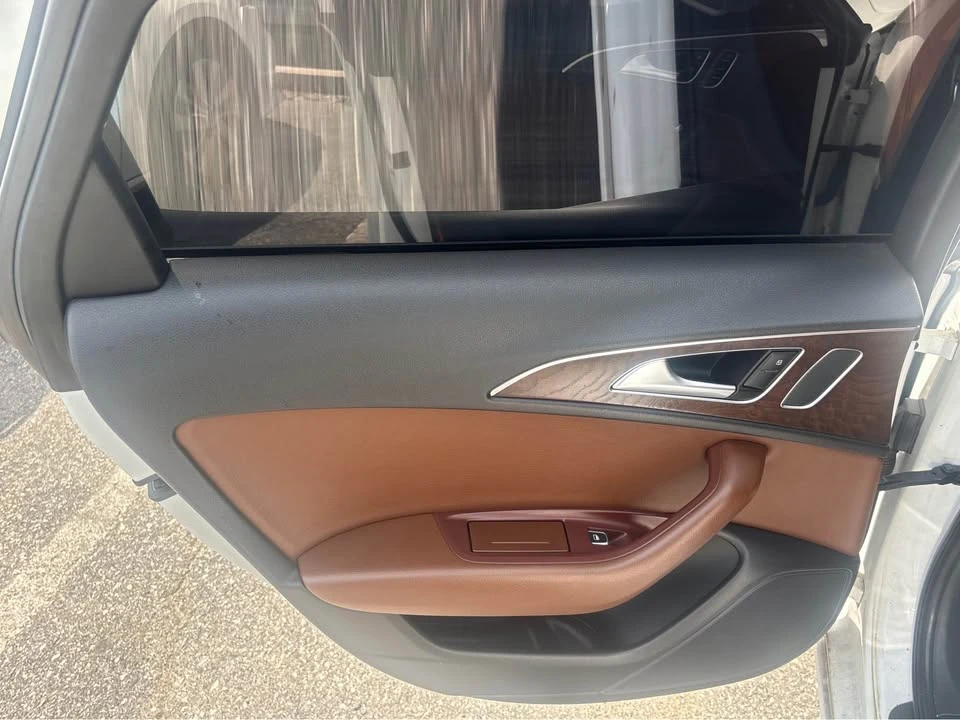 2012 Audi C7 A6 - Image 10 of 17