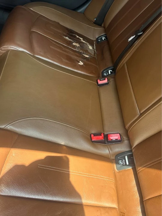 2012 Audi C7 A6 - Image 12 of 17
