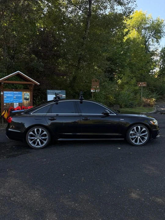 2012 Audi C7 A6 - Image 8 of 15