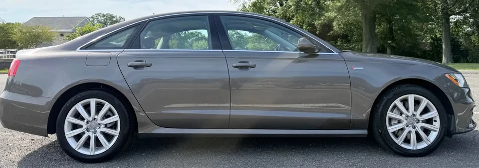 2012 Audi C7 A6 - Image 5 of 14