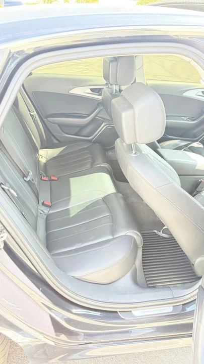 2012 Audi C7 A6 - Image 9 of 16
