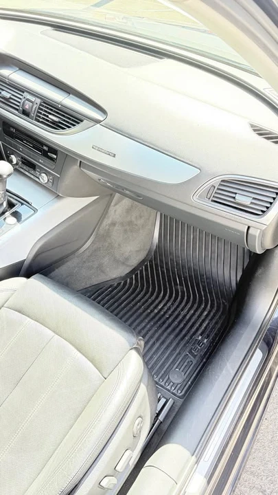 2012 Audi C7 A6 - Image 8 of 16