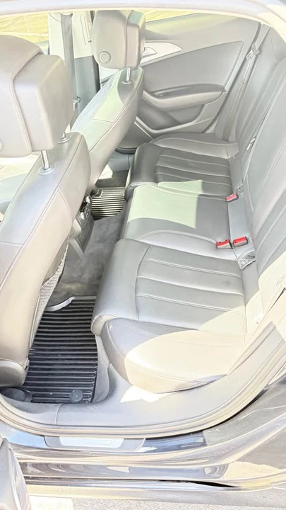 2012 Audi C7 A6 - Image 12 of 16