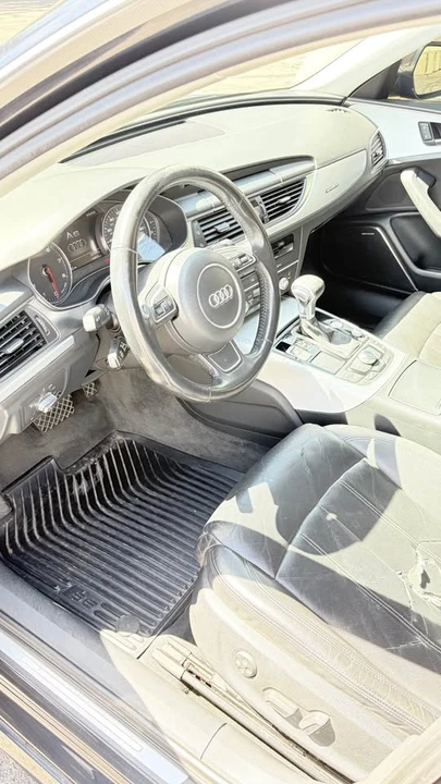 2012 Audi C7 A6 - Image 15 of 16