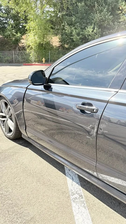 2012 Audi C7 A6 - Image 13 of 16