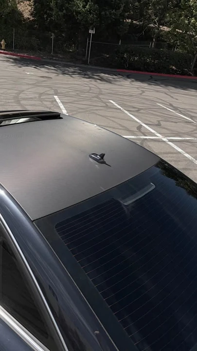 2012 Audi C7 A6 - Image 16 of 16