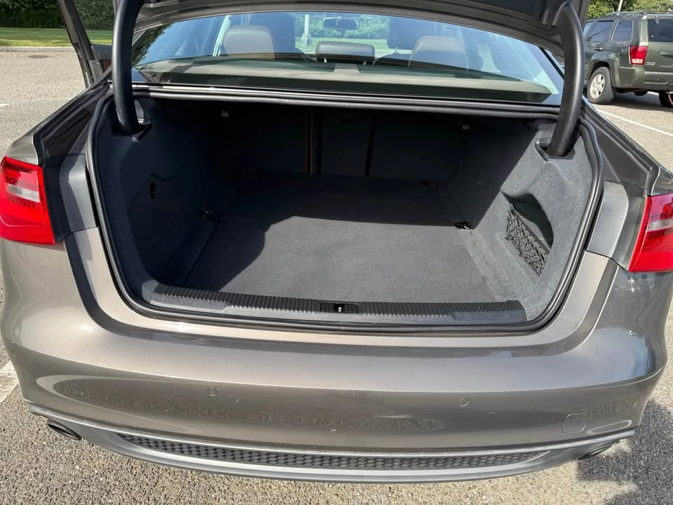 2012 Audi C7 A6 - Image 11 of 14