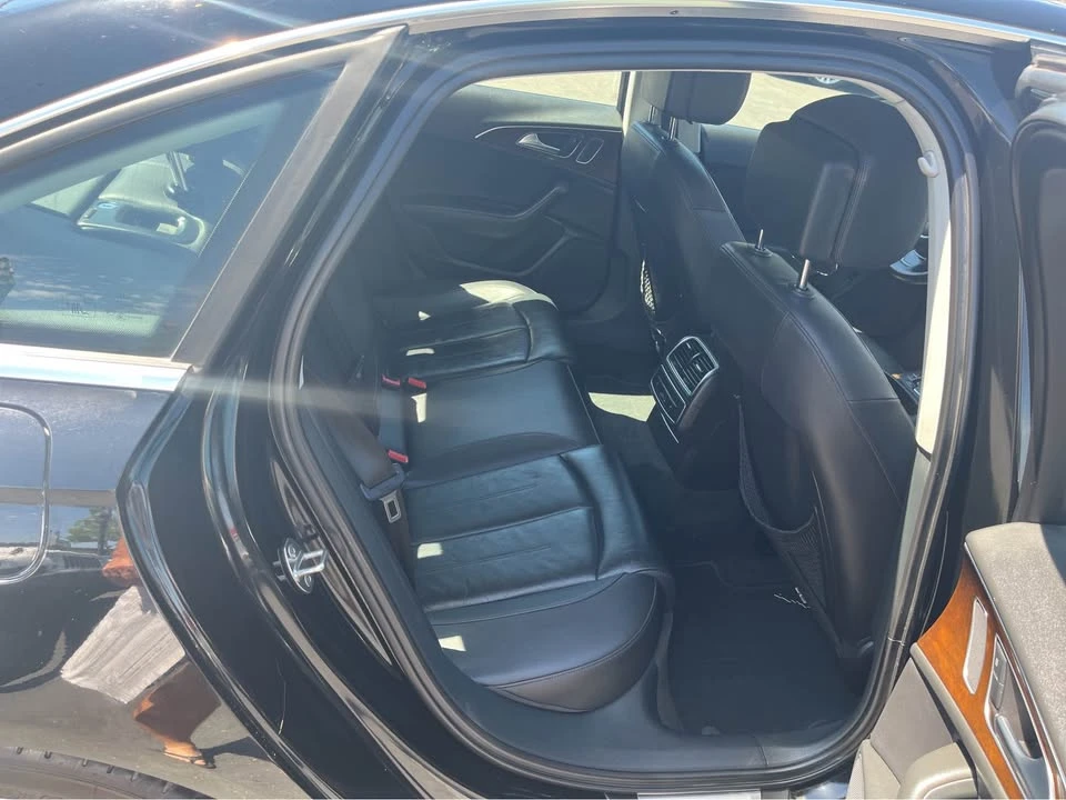 2012 Audi C7 A6 - Image 12 of 16