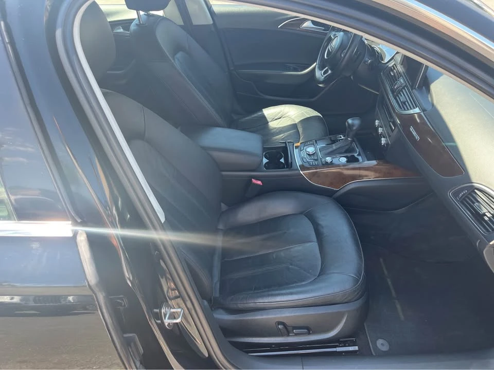2012 Audi C7 A6 - Image 11 of 16