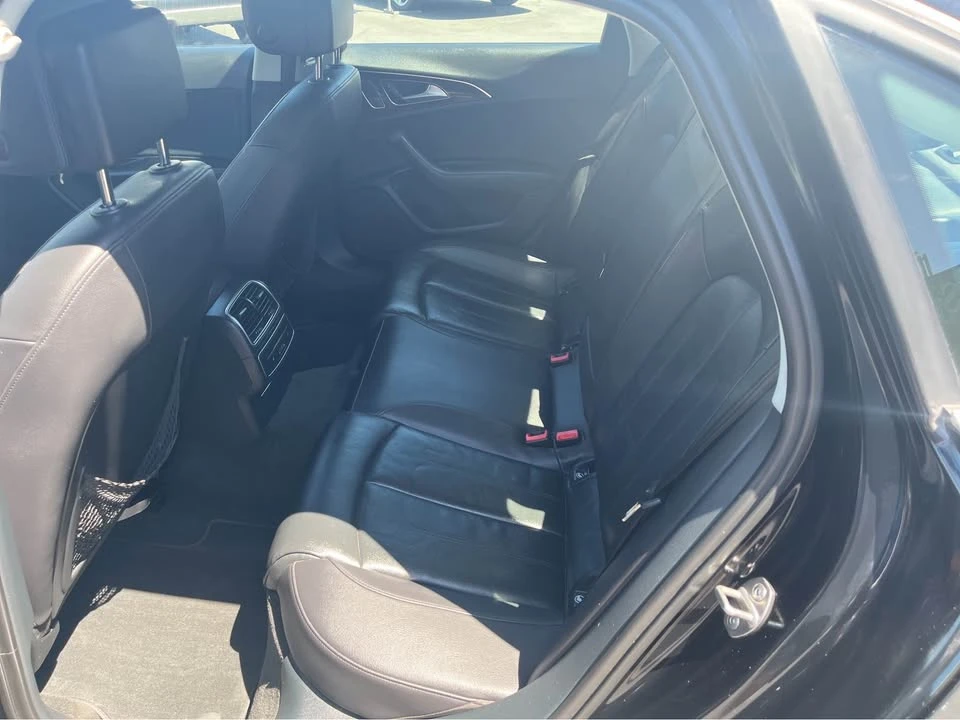 2012 Audi C7 A6 - Image 10 of 16