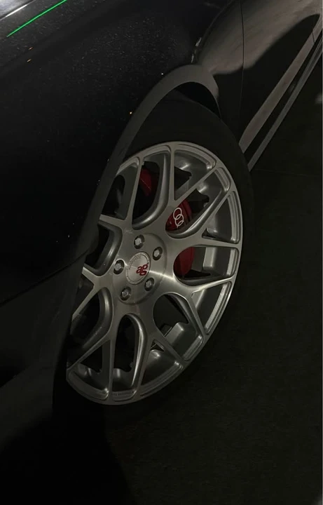2012 Audi C7 A6 - Image 4 of 7
