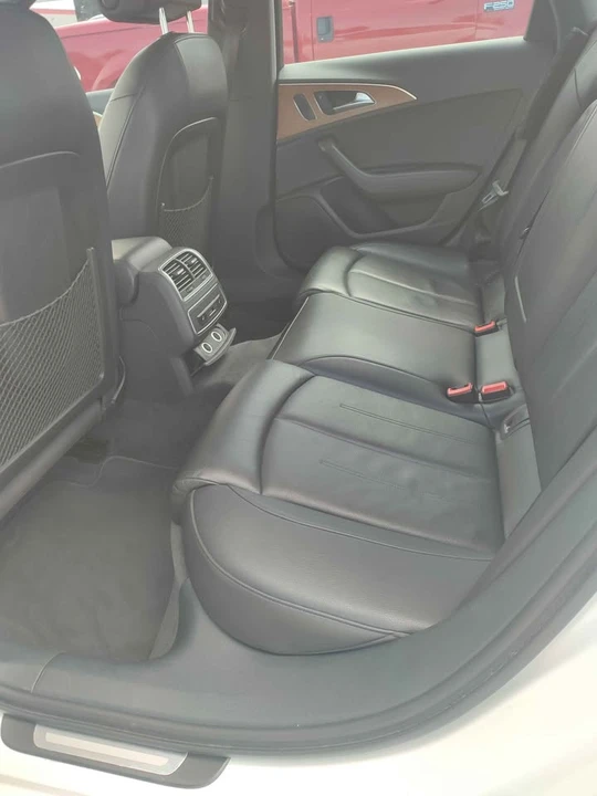2012 Audi C7 A6 - Image 8 of 12