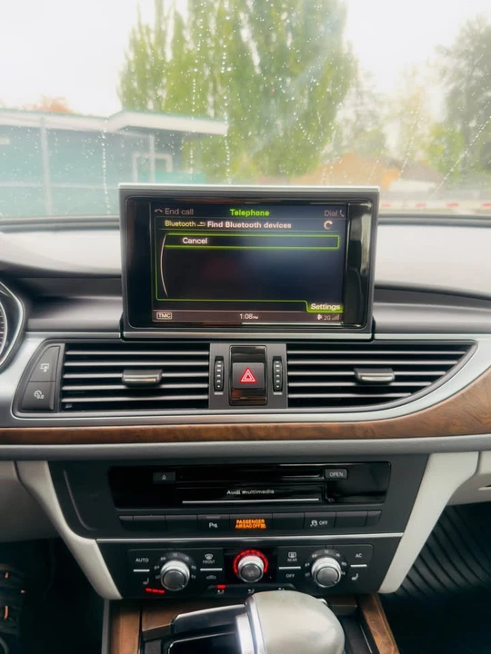 2012 Audi C7 A6 - Image 13 of 17