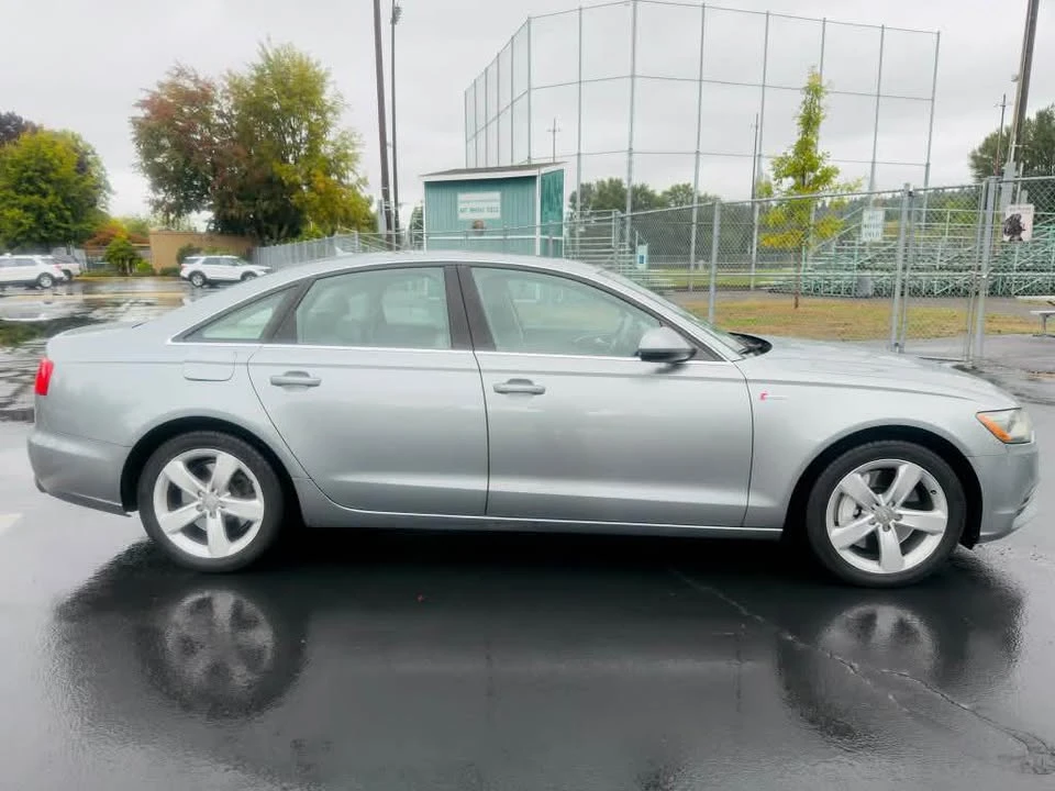 2012 Audi C7 A6 - Image 5 of 17