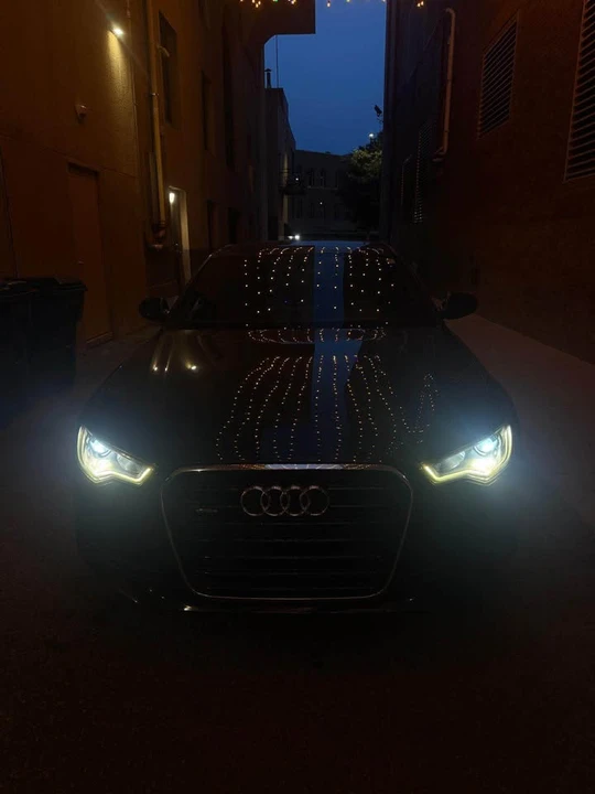 2012 Audi C7 A6 - Image 3 of 13