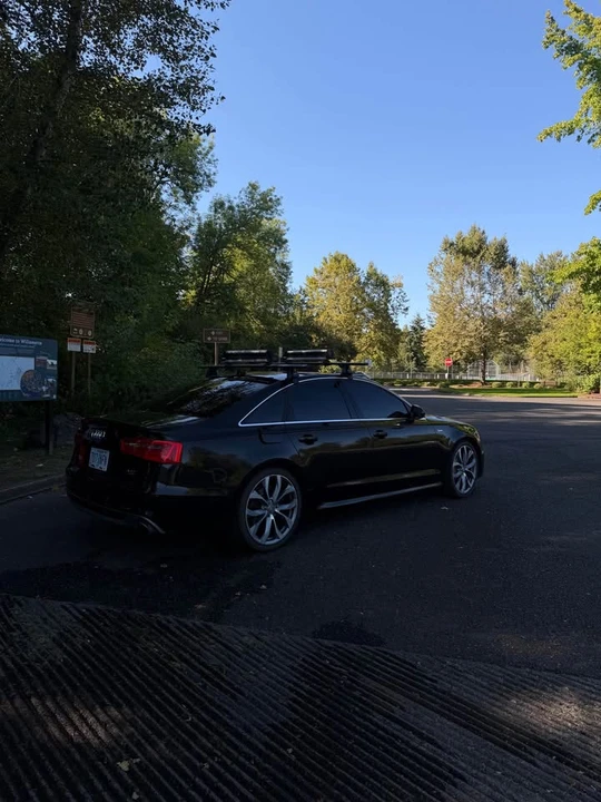 2012 Audi C7 A6 - Image 6 of 15