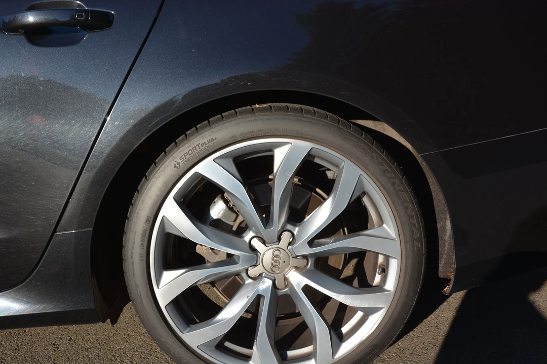 2012 Audi C7 A6 - Image 26 of 31